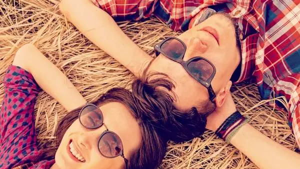 Parejas que no tienen sexo