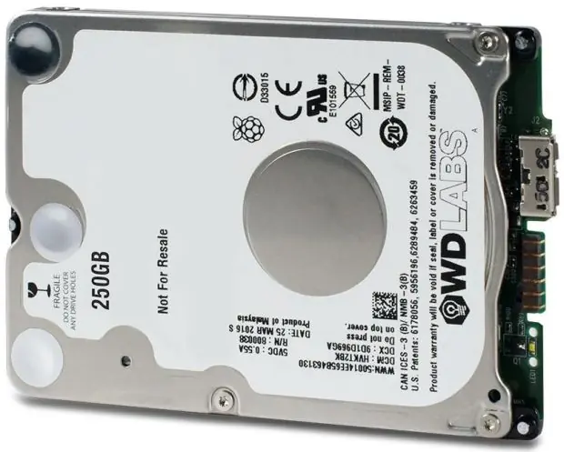 Western Digital actualiza la gama PiDrive para Raspberry Pi