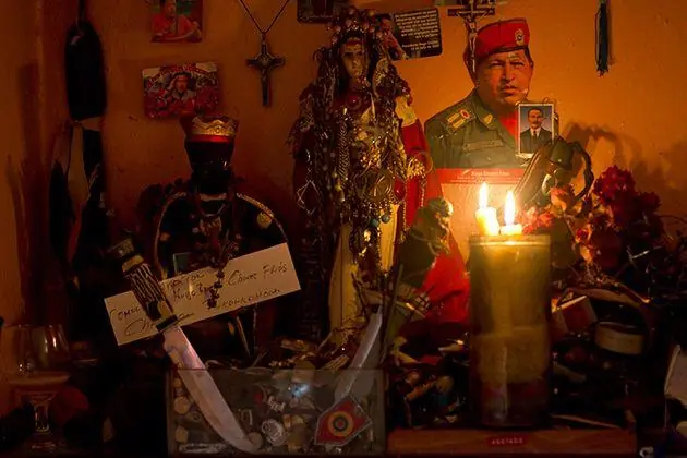Chavez