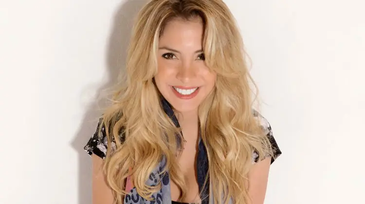luly drozdek hot