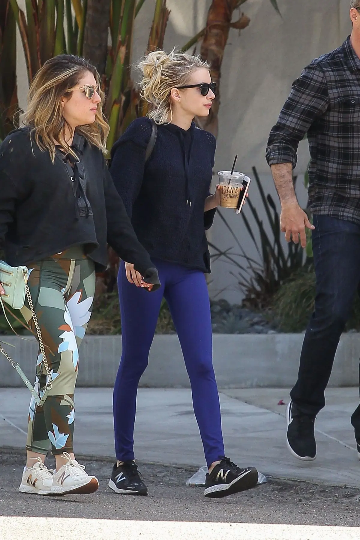 los angeles