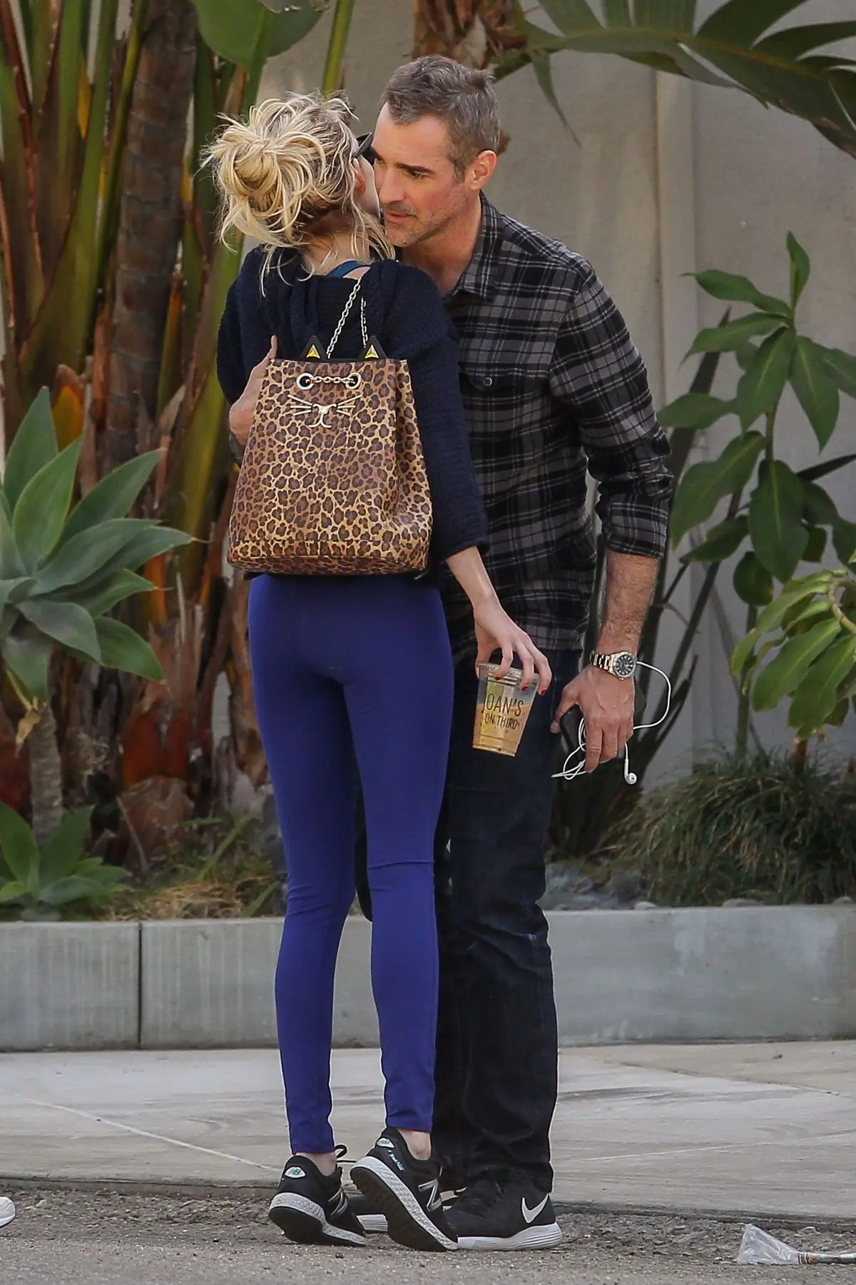 leggings