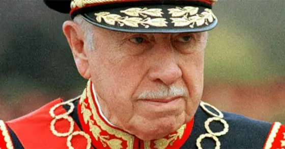 General, Presidente y Estadista Augusto Pinochet - 50 frases