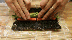 sushi