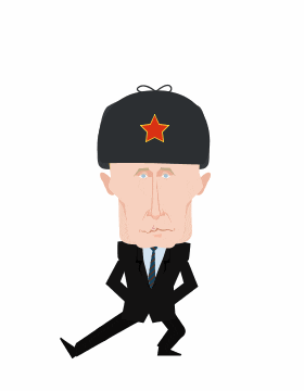 lord vladimir putin