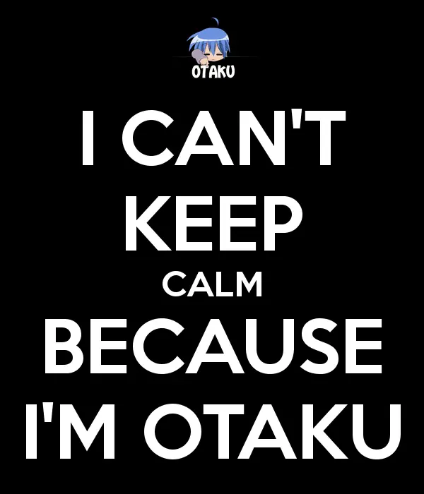 otaku cosplay