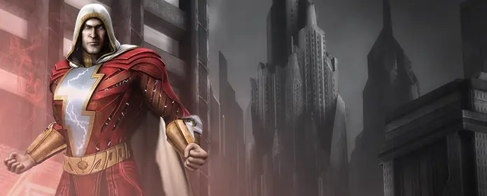 shazam