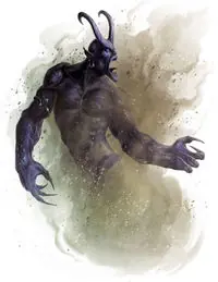 Algunas religiones del mundo y sus Demonios.