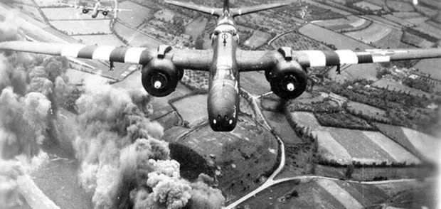 Segunda Guerra Mundial