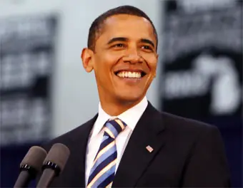 Barack Obama