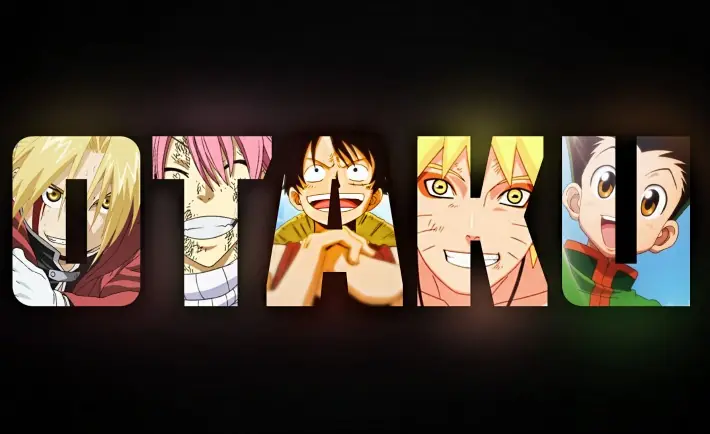 Otaku el secreto detras de las camaras.{ApTo}