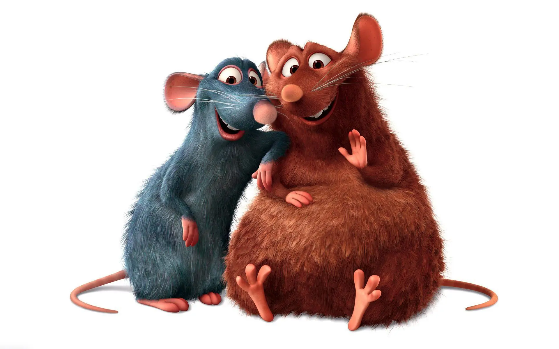 Qué Significa Soñar con Ratas ?