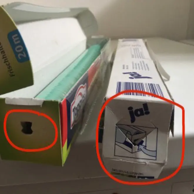 life hacks