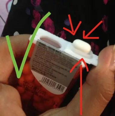 10 Cosas que no sabías que estabas haciendo mal