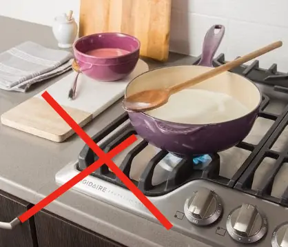 10 Cosas que no sabías que estabas haciendo mal