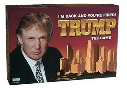 donald trump donald trump