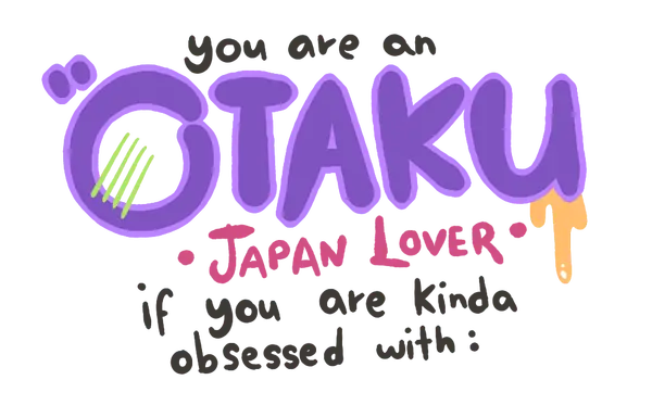 otakus