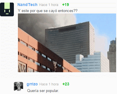 comentarios