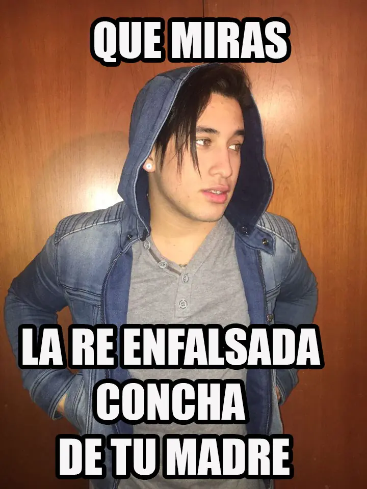 Oxlack sale a desmentir a Yao. Mira el video.