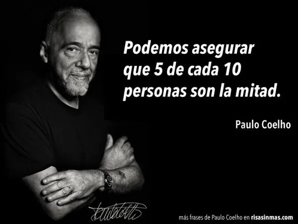 paulo coelho