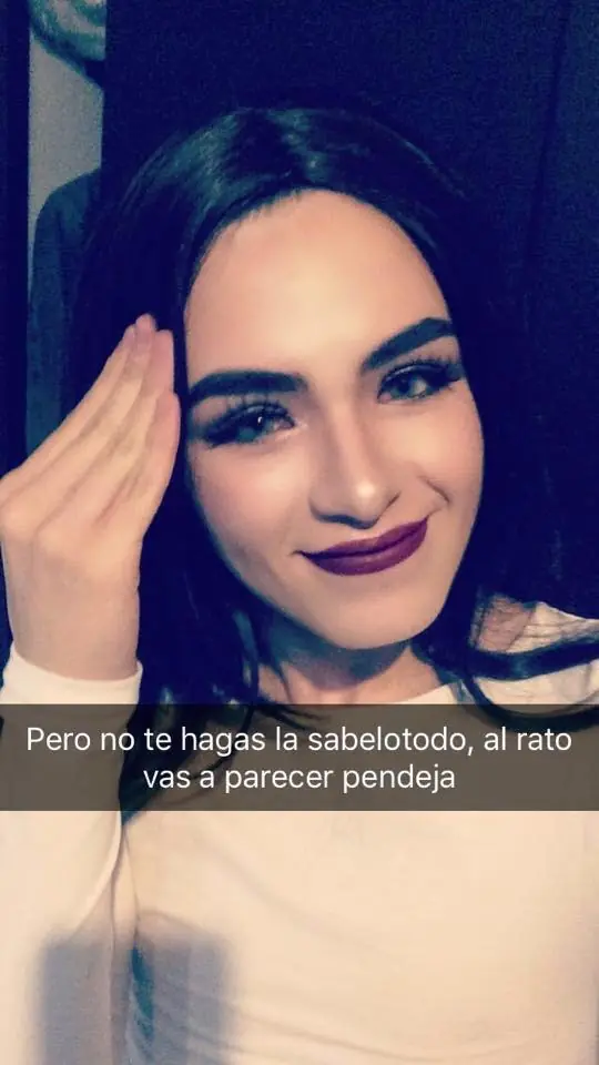 Tutorial: Como gustarle al que te gusta