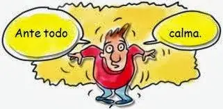 escapar de un incendio