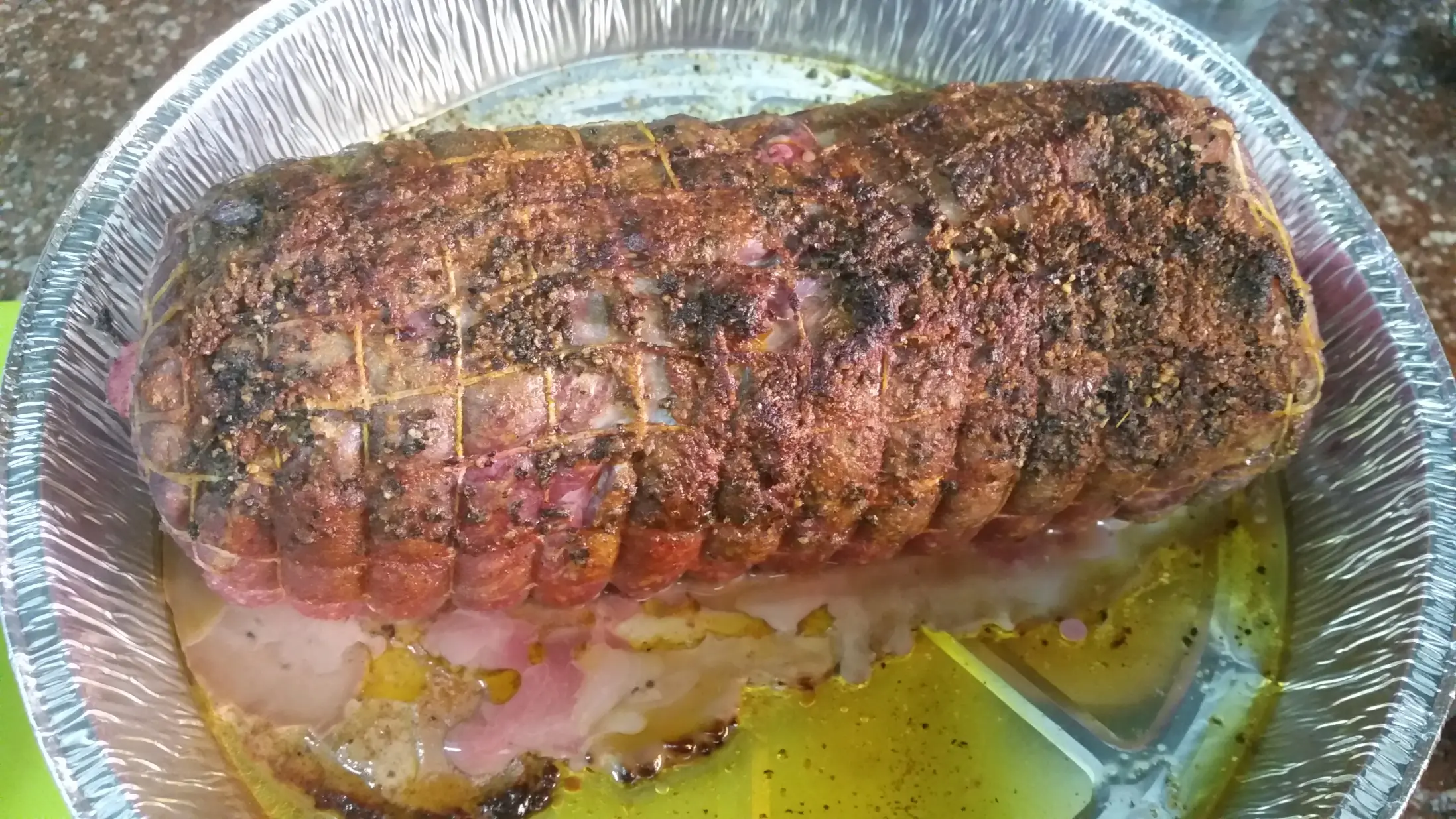 carne rica