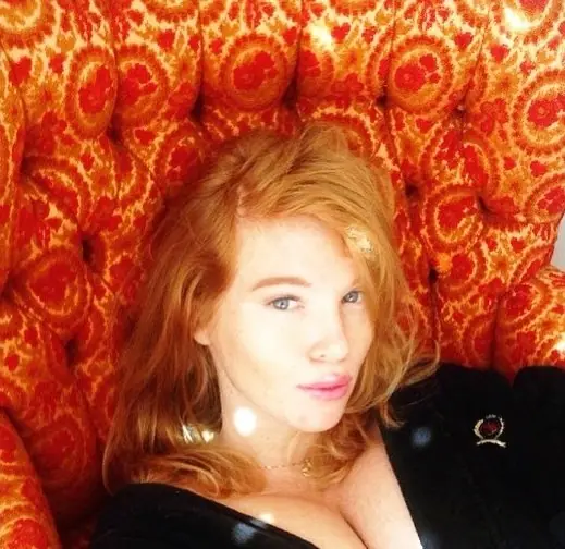 Elizabeth Ostrander