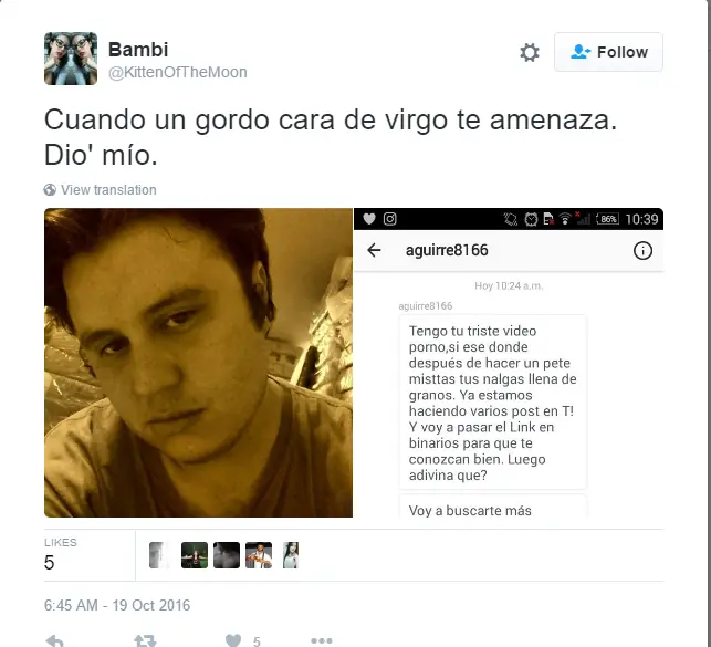 Urgente: llora Taringa