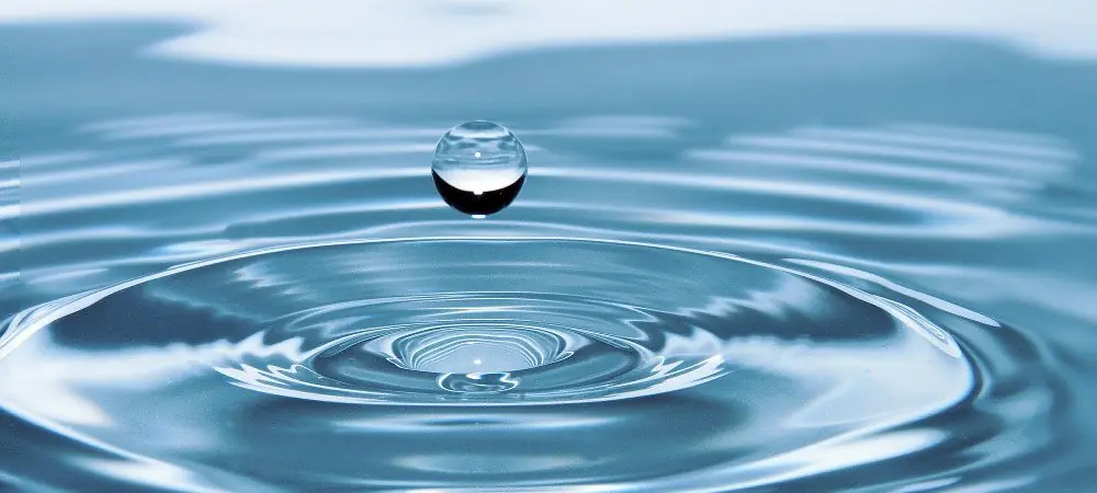 agua