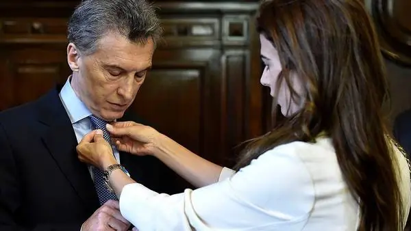 Macri: “Los argentinos no pueden pagar más impuestos”