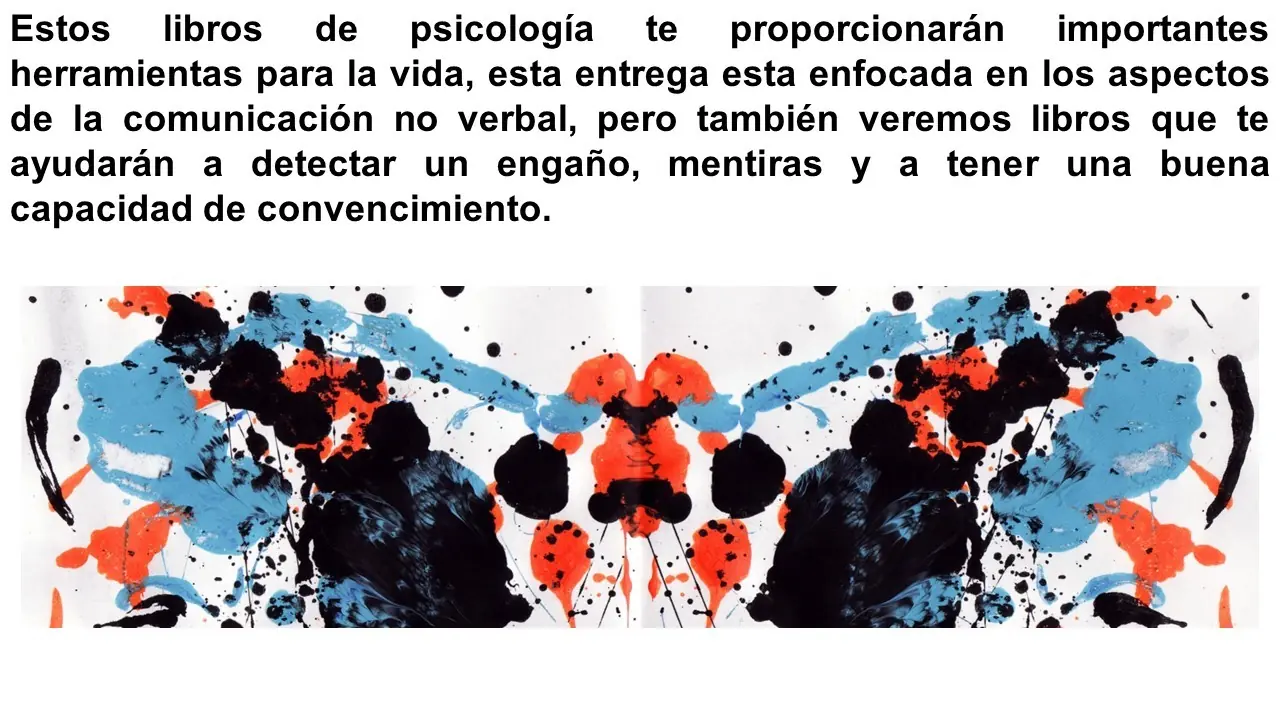 libros