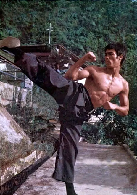 bruce lee bruce lee