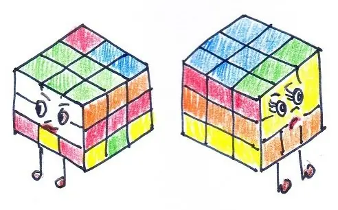 rubik