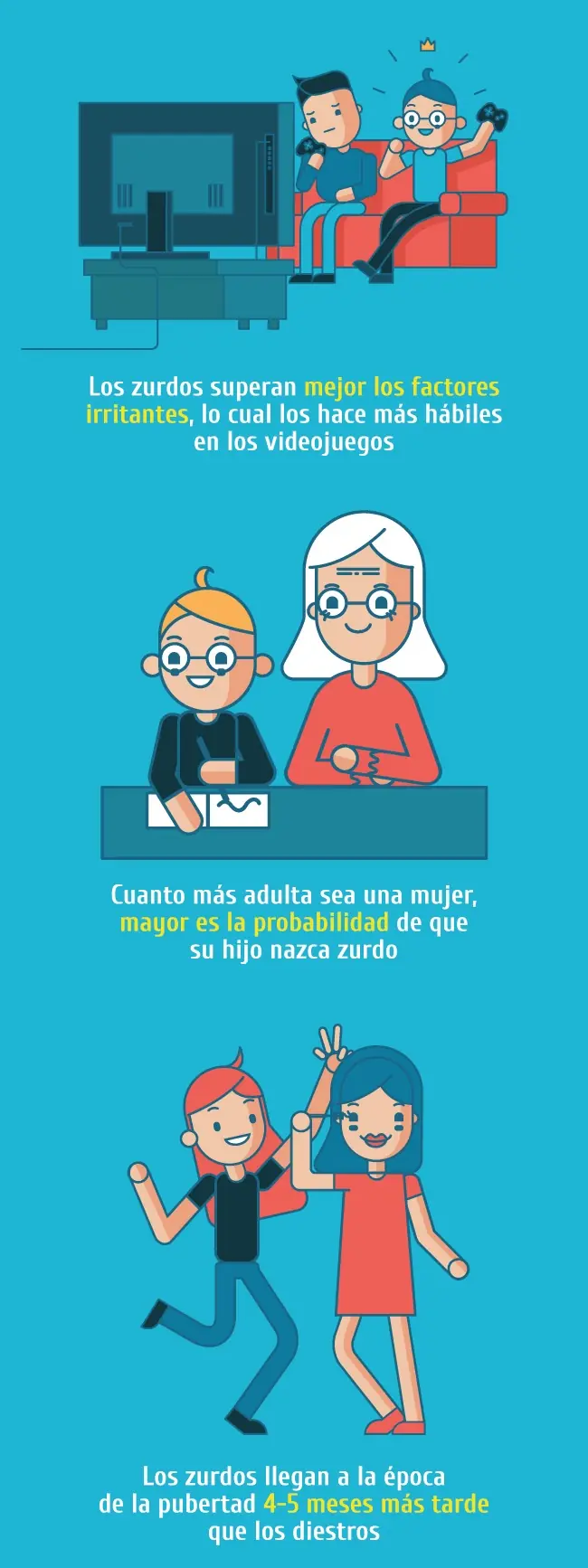 curiosidades