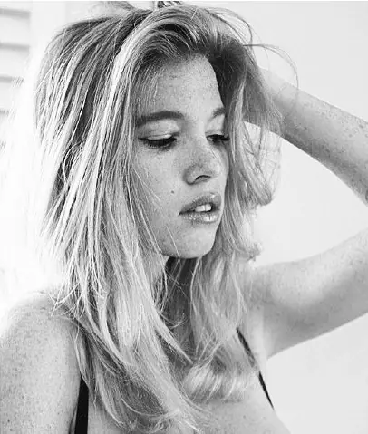 Elizabeth Ostrander