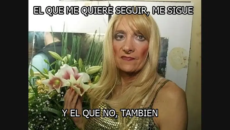 la movida