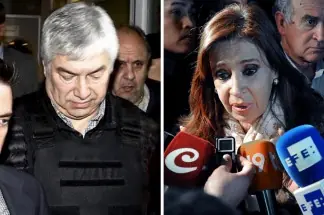 Con TU Plata - Lazaro Baez tiene $ 2.250.000.000 de Patrimo