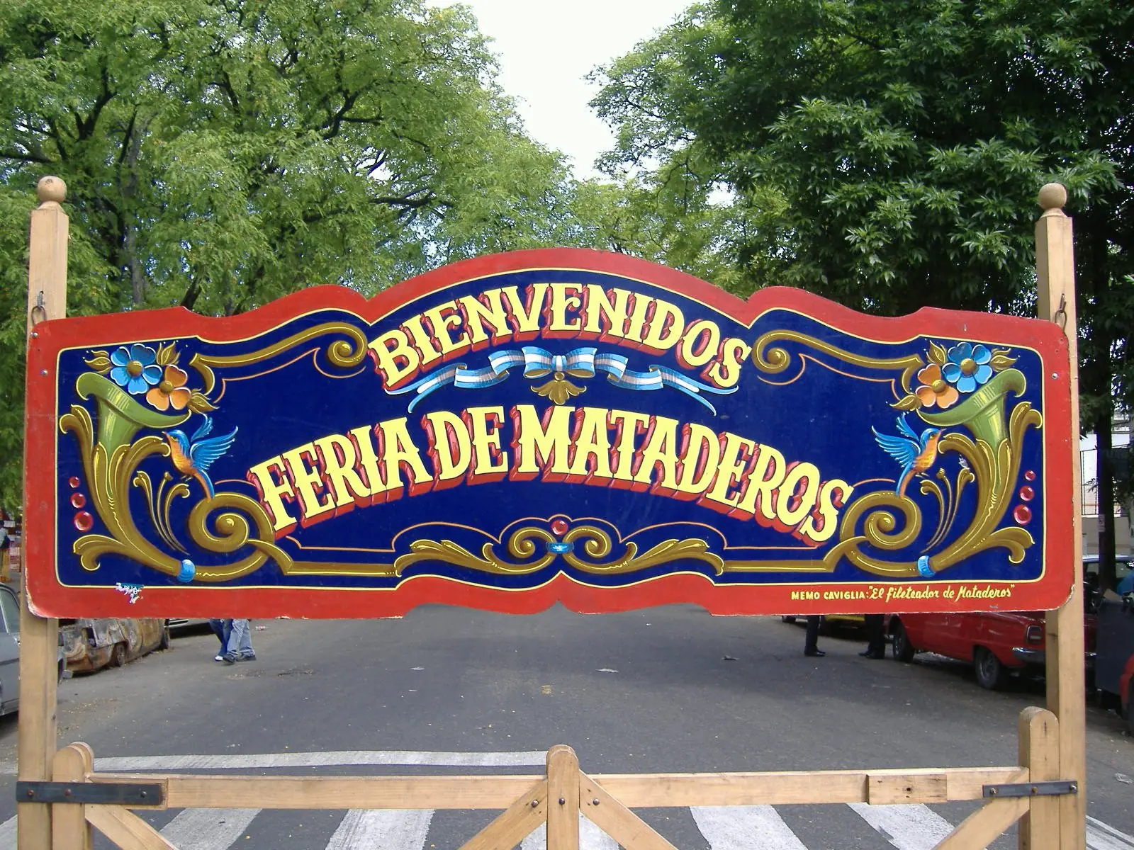 leyendas