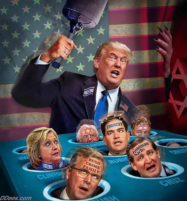 trump