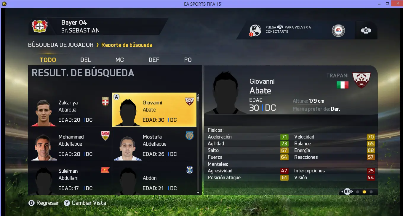 truco fifa