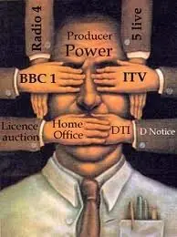 Hegemonía y medios de comunicación