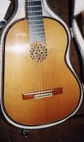 Guitarra