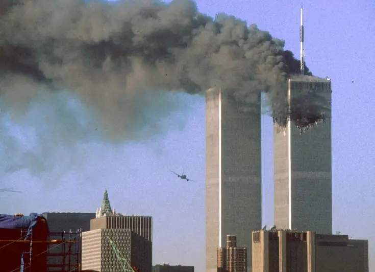 atentados terroristas
