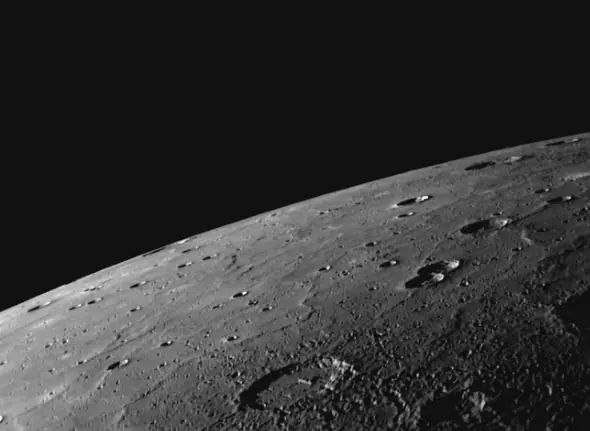 [Megapost] Sistema solar parte I