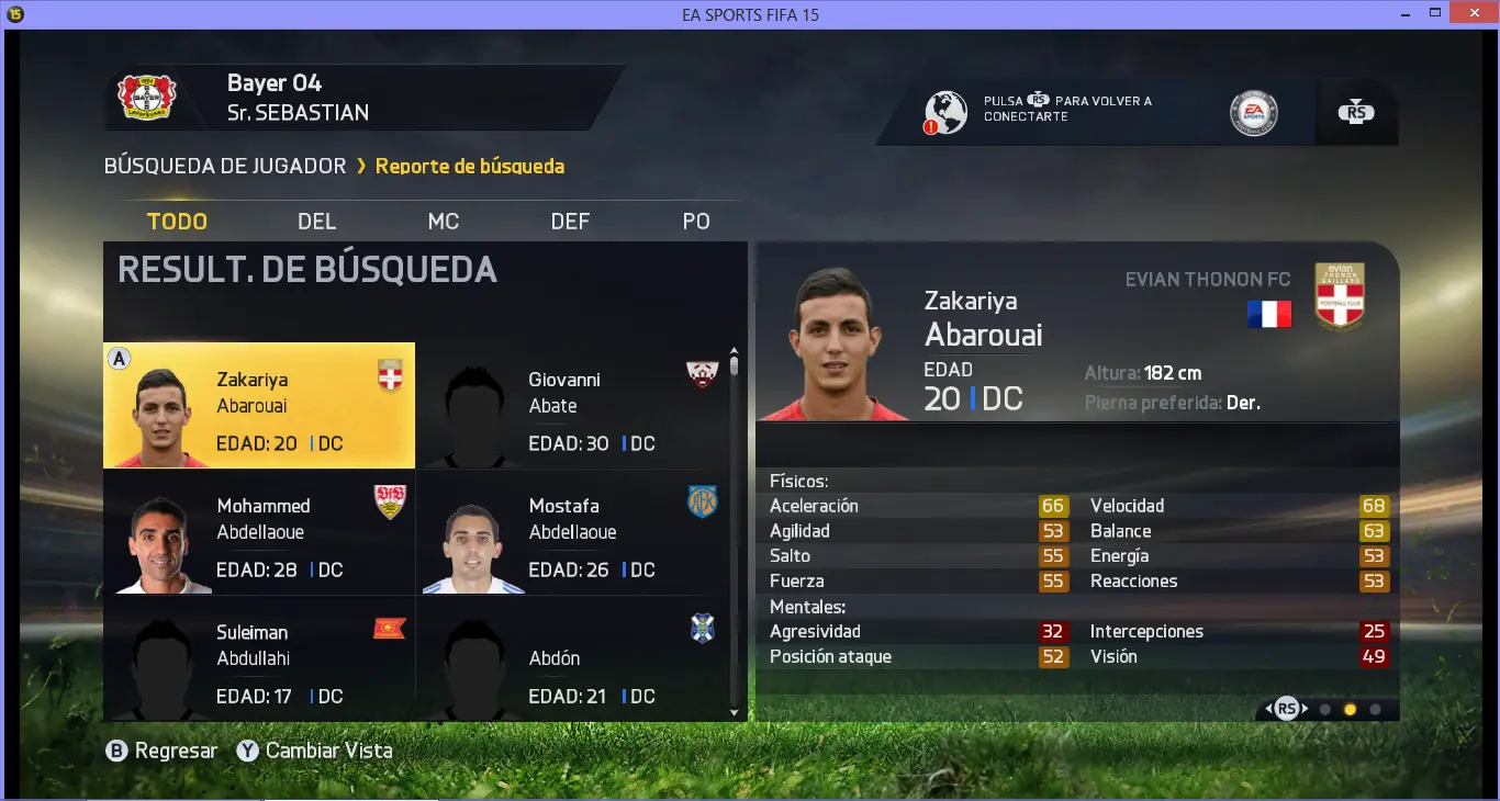 fifa 15
