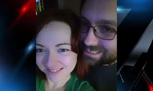Pareja desaparece. Lo que postean en su facebook,aterra.