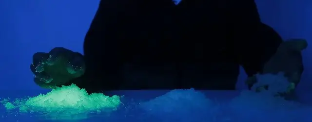 agua