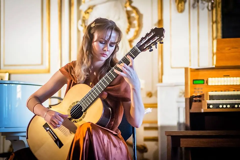 Guitarra