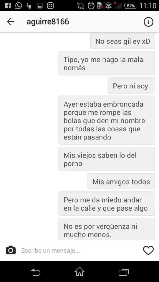 llora